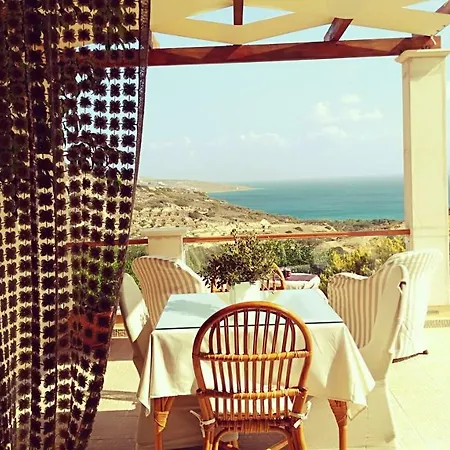 New Country House Salvia Villa Sitia  Exterior photo