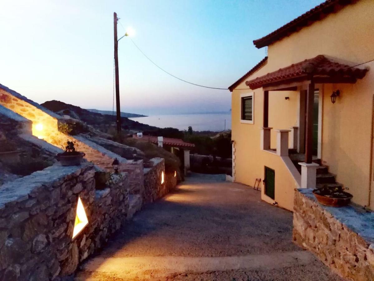New Salvia Tatil Evi *