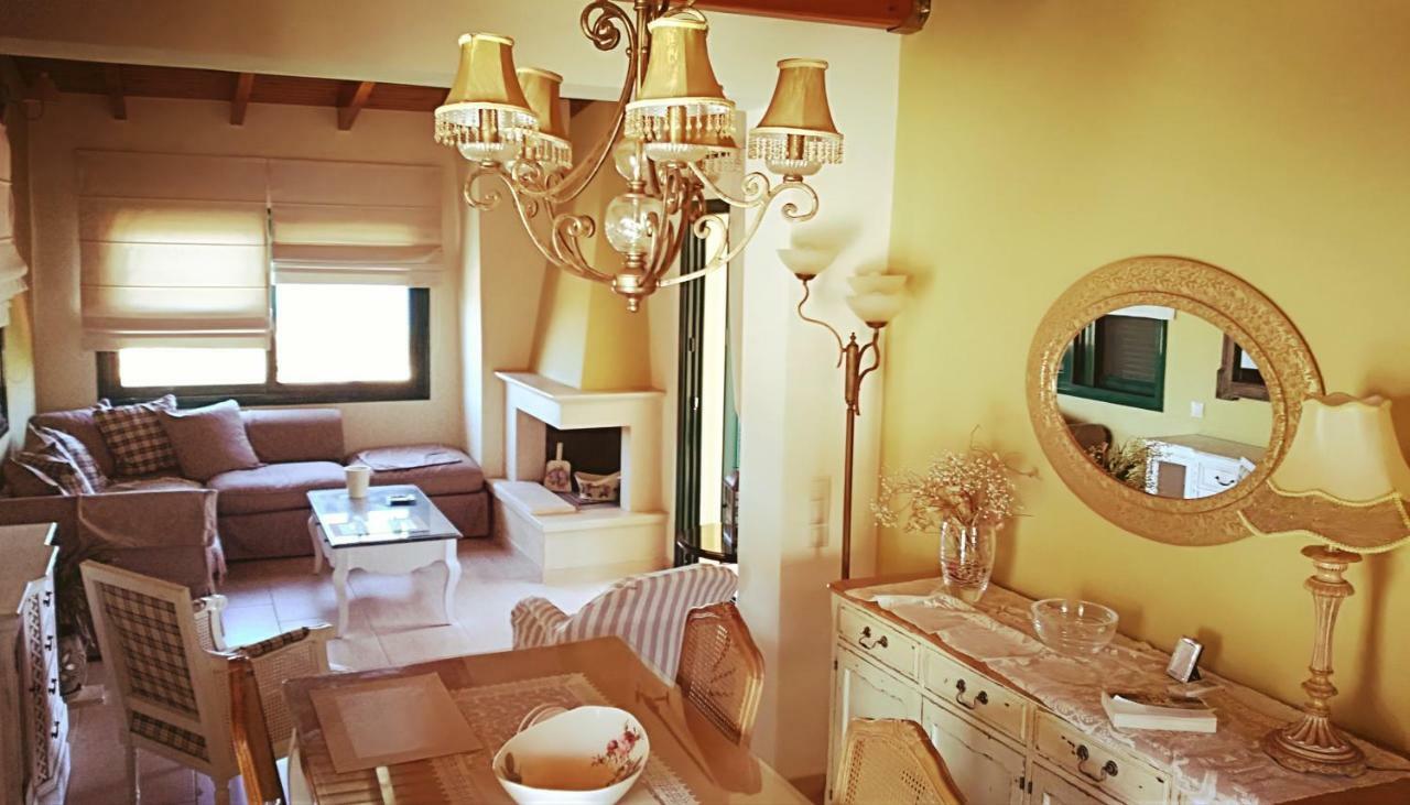New Salvia Tatil Evi Sitia (Crete)