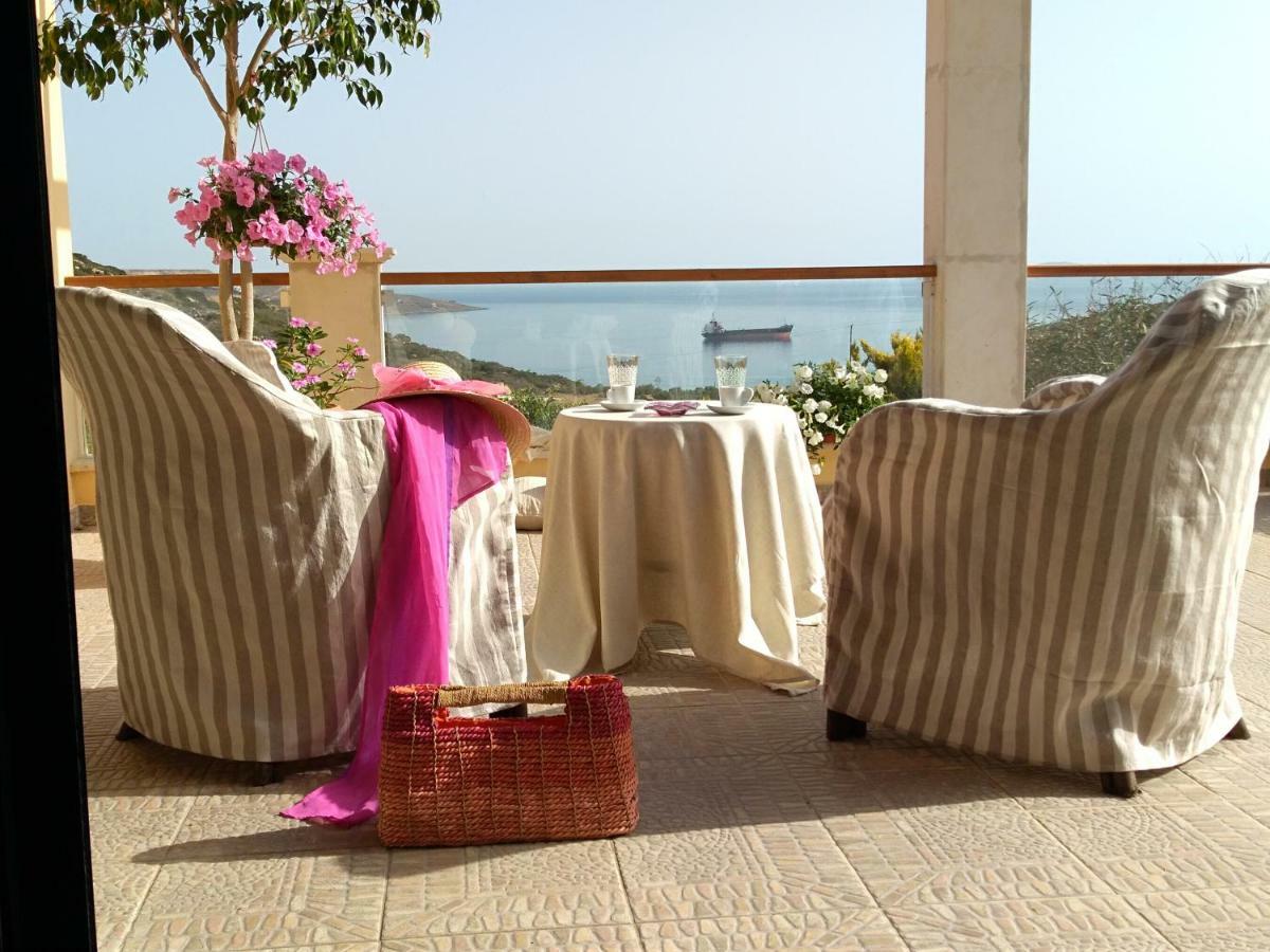 New Country House Salvia Sitia (Crete)
