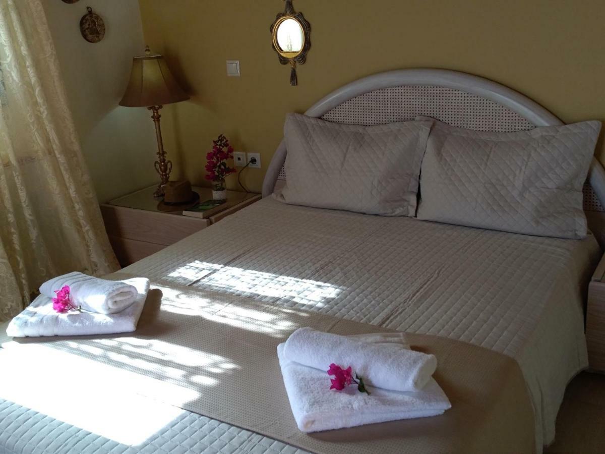 New Salvia Tatil Evi *