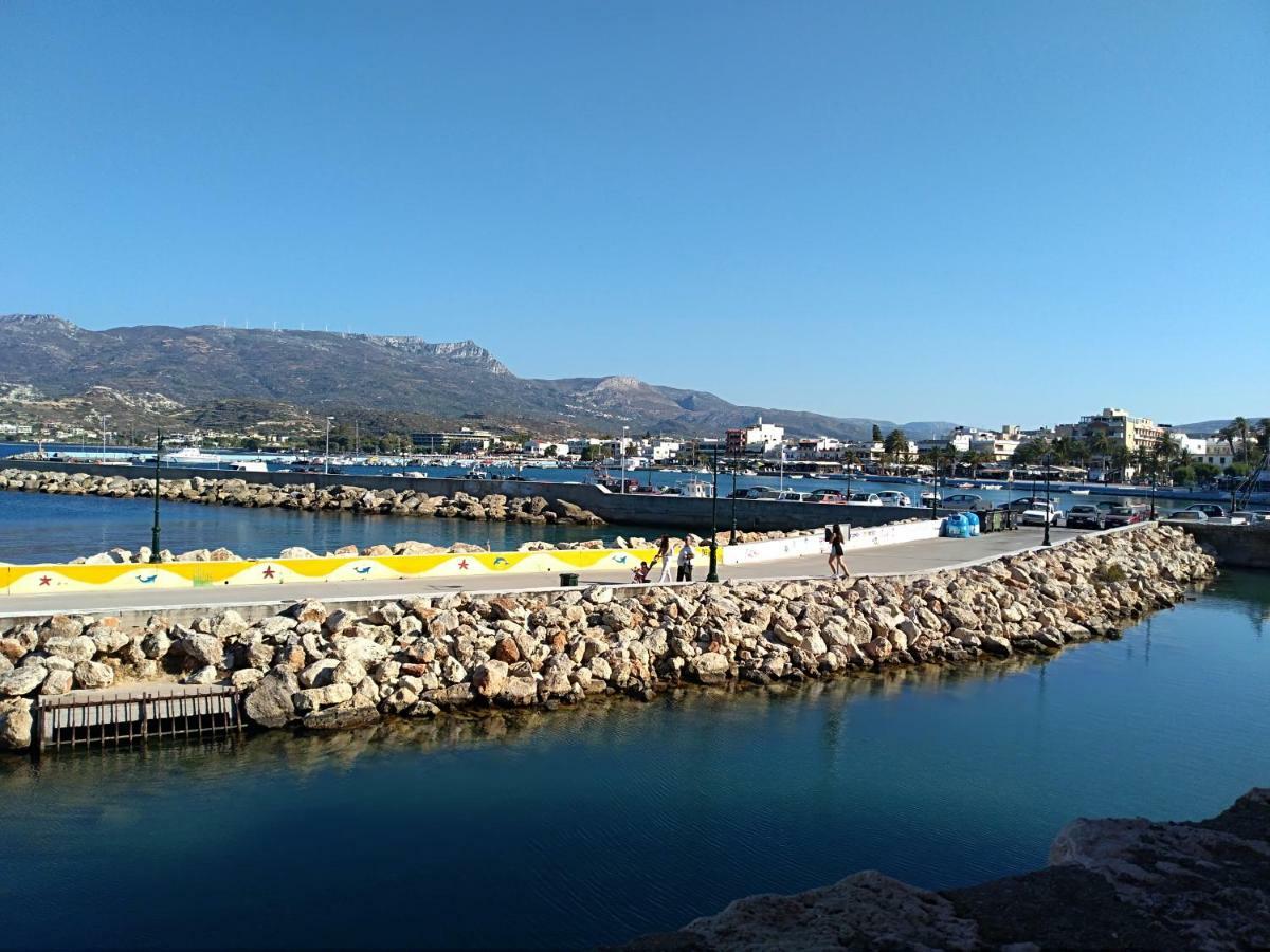 New Salvia Tatil Evi *
