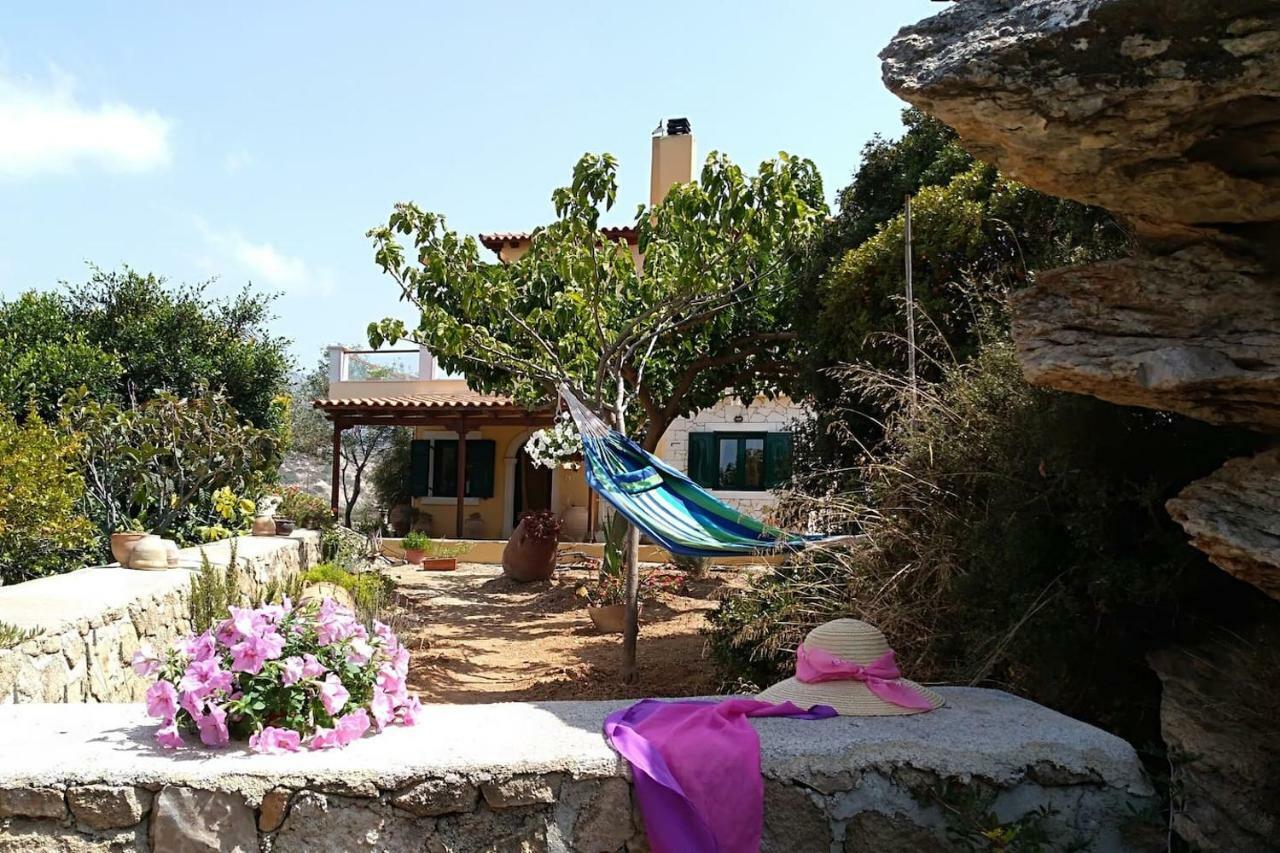 Holiday home New Country House Salvia *