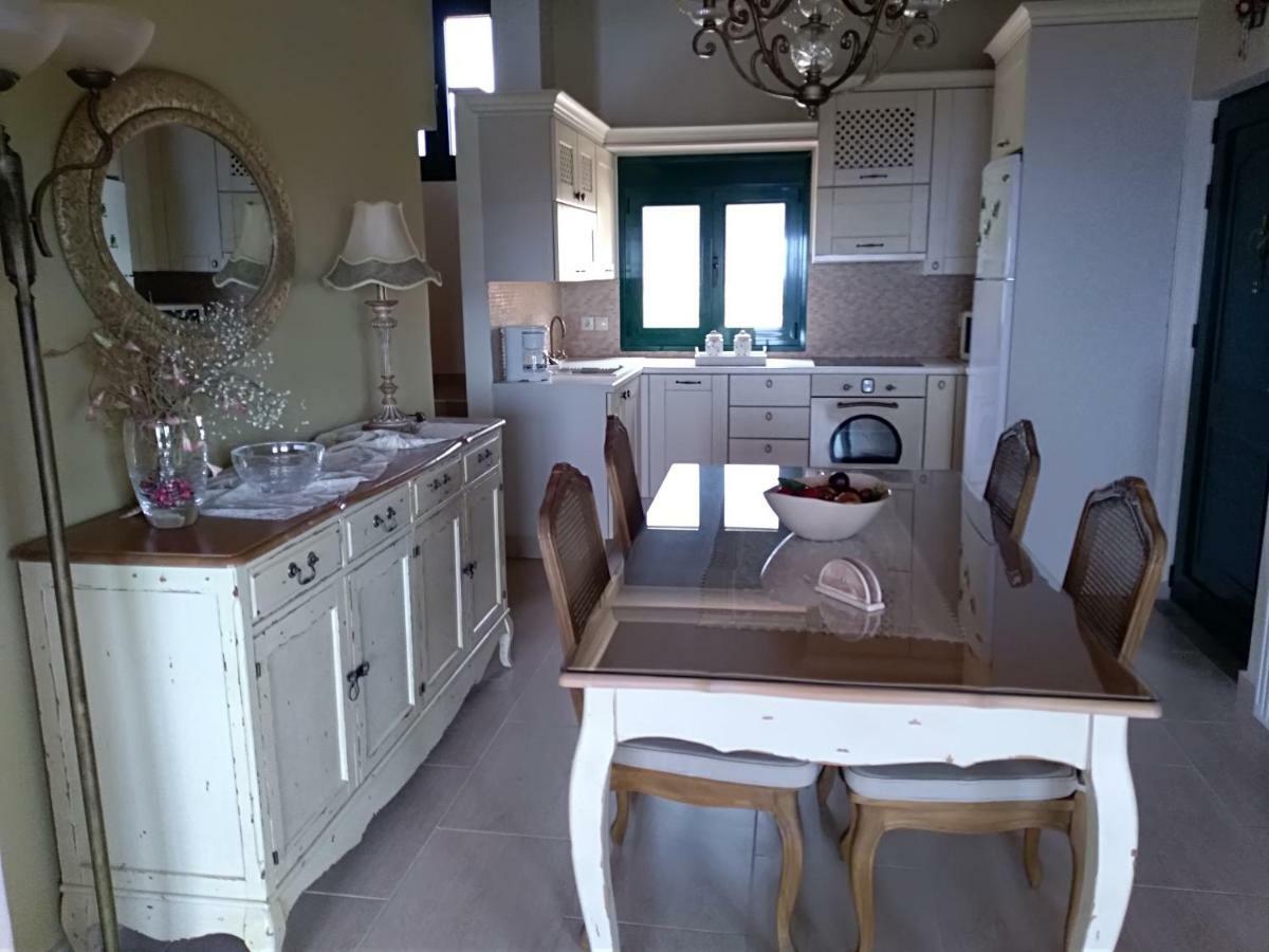 Holiday home New Country House Salvia *