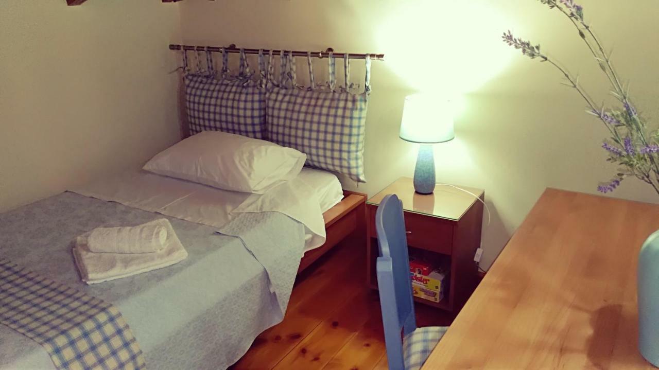 New Country House Salvia * Sitia (Crete)