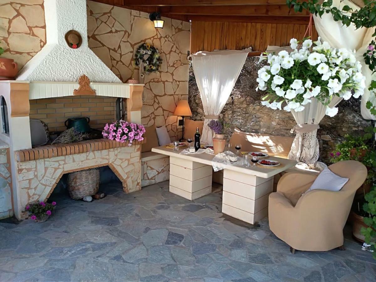 New Country House Salvia Holiday home *