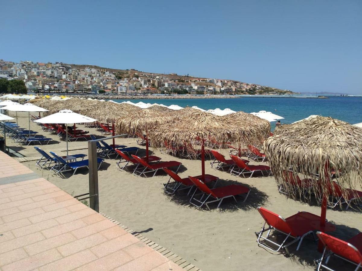 New Country House Salvia * Sitia (Crete)