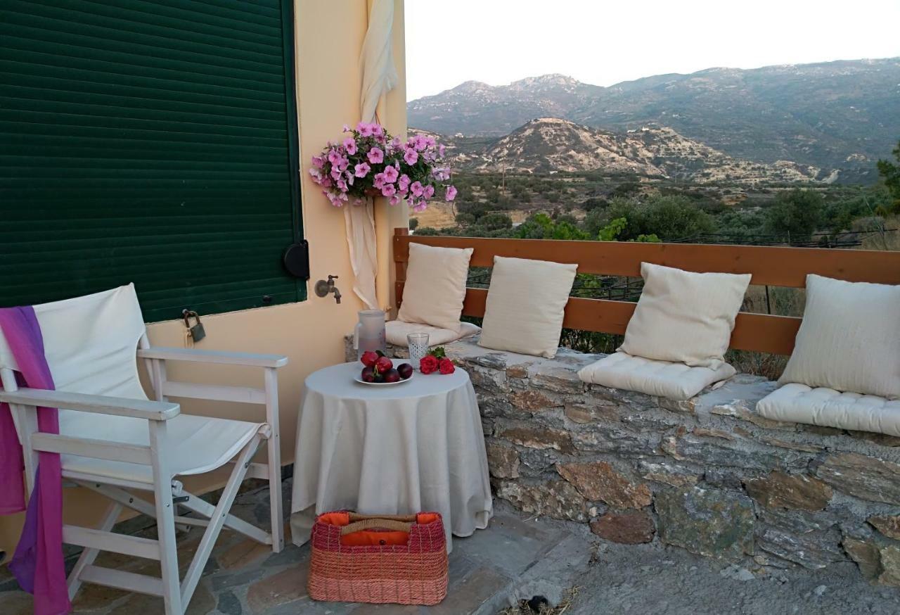 New Country House Salvia Sitia (Crete)