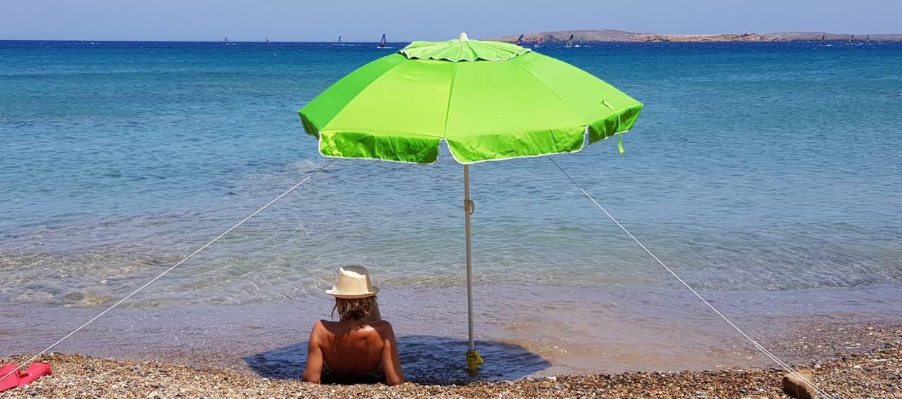 New Country House Salvia Holiday home Sitia (Crete)
